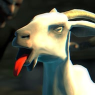 Goat vs Zombies img