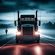 Trucker Horror img