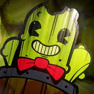 Bendy and the Brine Barrel img