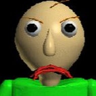 Baldi’s Basics 2025 Update img