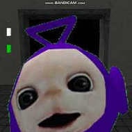 Five Nights At Teletubby Mansion img