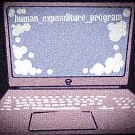 Human Expenditure Program img
