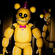 Those Nights At Fredbear’s img